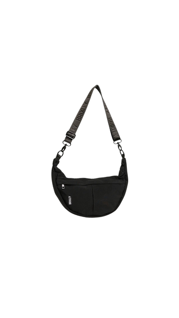 Onyx Brixley Crescent Bag