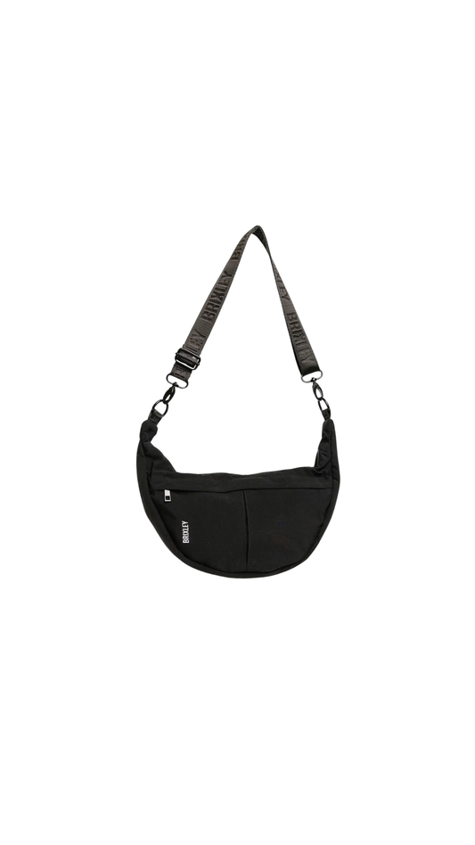 Onyx Brixley Crescent Bag