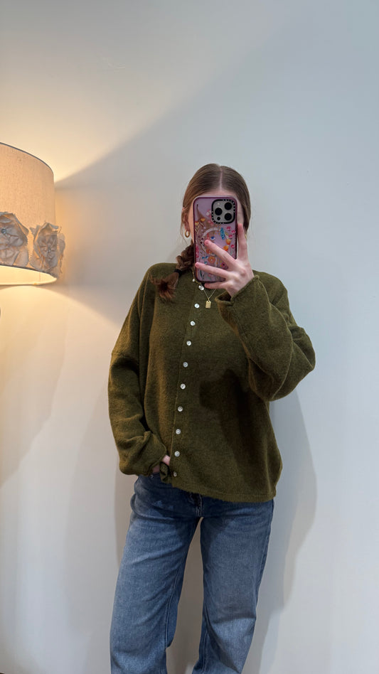 Martini Cardigan