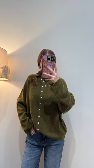Martini Cardigan