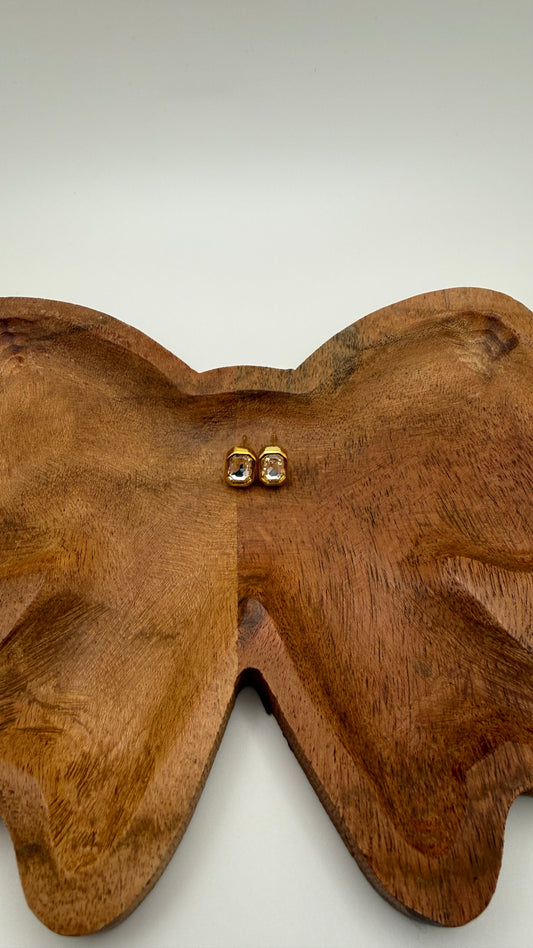 Crystal Earrings