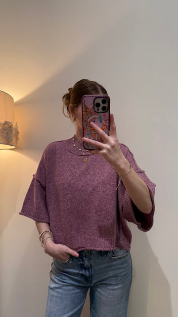 Rubi Sweater