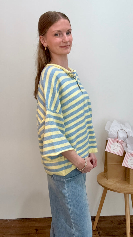 Beach House Cardigan