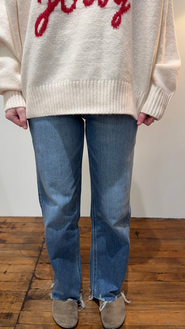 Main Street Jeans