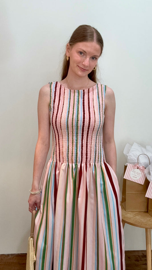 Candy Dreams Dress