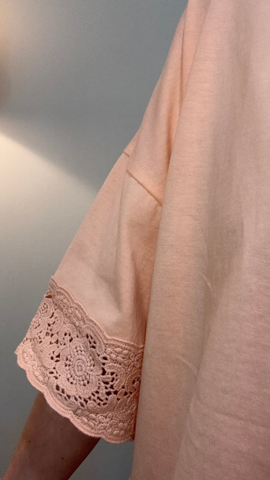 Sweet Peach Top