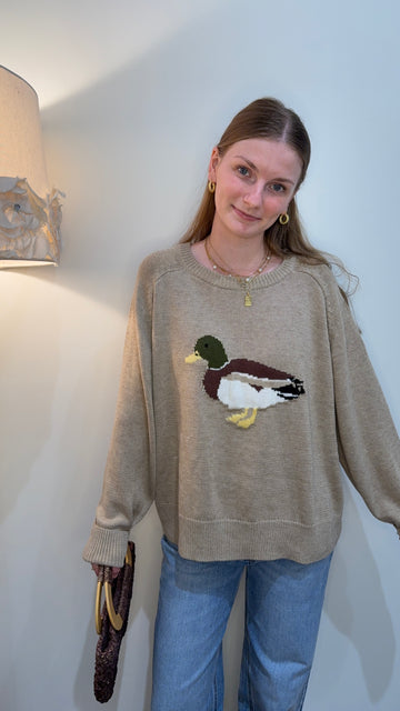 Lakeside Lodge Sweater