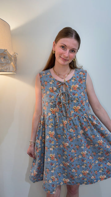 Enchanted Garden Dress