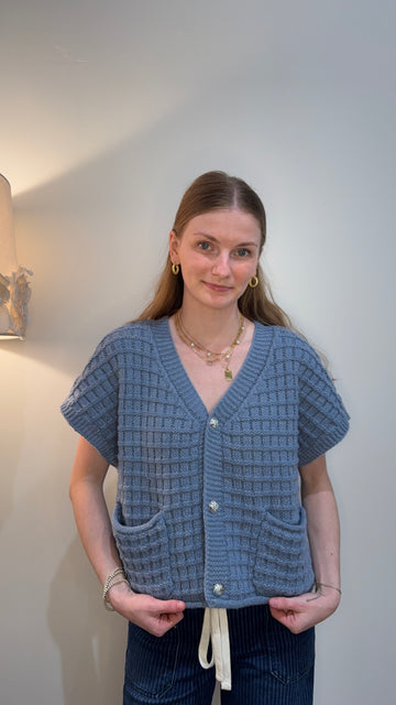 Capri Cardigan