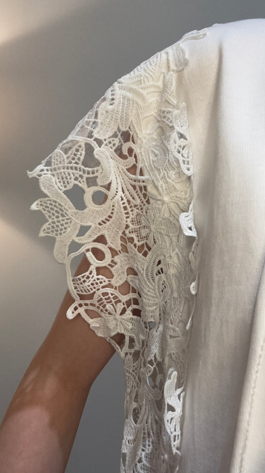 The Magnolia Top