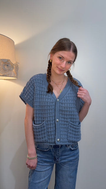 Capri Cardigan