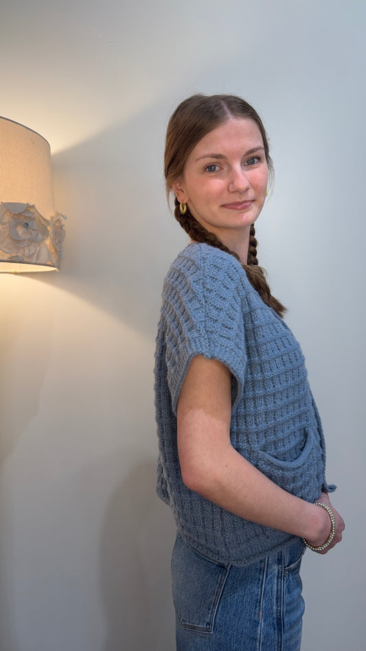 Capri Cardigan